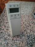 Termostasto portatil Roca