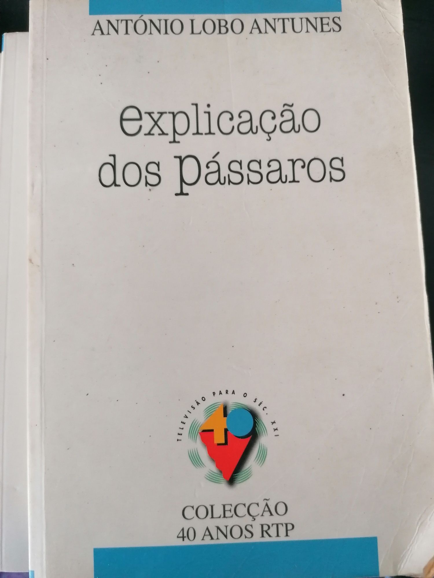 Vários Livros antigos