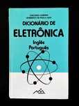Dicionário de Electrónica - Inglês-Português (do Brasil)