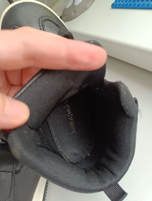 Хайтопи для хлопчика