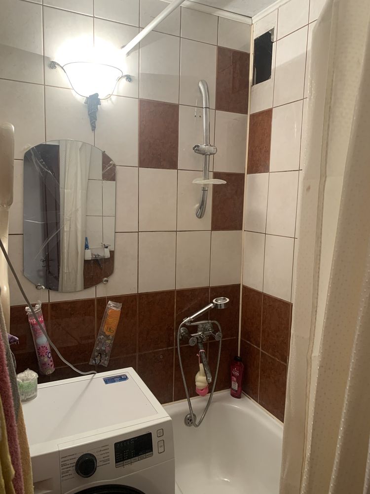 Продам 3 х кім квартиру на Польовій