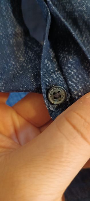 Elegancka koszula Calvin Klein Jeans