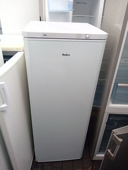 Zamrażarka Amica 7 szuflad 180L 145cm [gwar/dowóz]