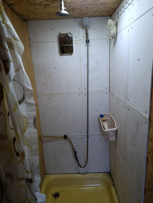 Продам автодом полностью мобильный