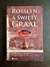 Książka Rosslyn a święty Graal