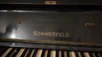 Pianino Sommerfeld
