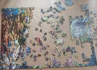 Puzzle dla dzieci