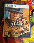 Deliver at all Costs - PS5
