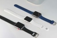 Часи Apple Watch Series 1/2/3/4/5 бу Оригінал Гарантія єпл вотч