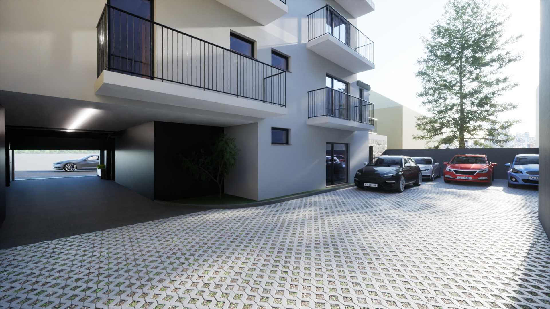Vende-se Casa em Zona Histórica de Penafiel