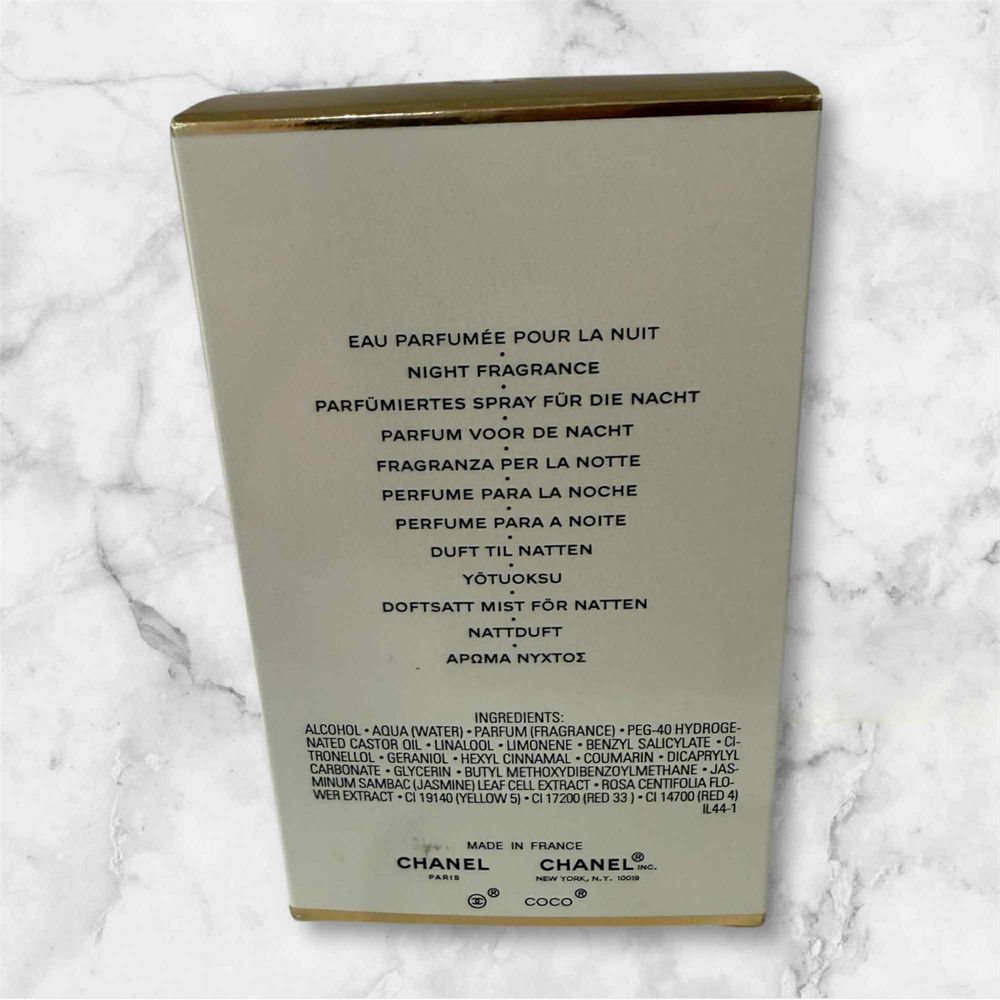 Perfum Chanel Coco Mademoiselle L’Eau Privée – 100 ml