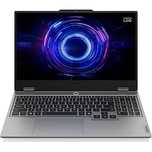 Portátil Gaming Lenovo LOQ 15IRX10-540 | 15,6'' | GeForce RTX 5070
