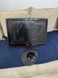 Monitor Samsung 26” T260HD tuner tv