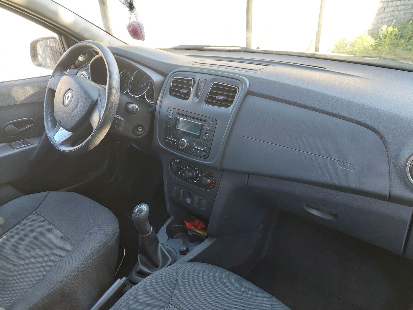 Продам Renault Logan ll, 2014 г.