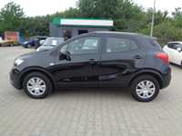 Opel Mokka Polski salon 1-szy wlasciciel zadbana.