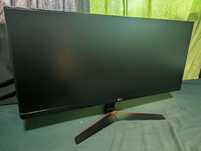 Monitor 29 cali LG UltraWide 29U511A