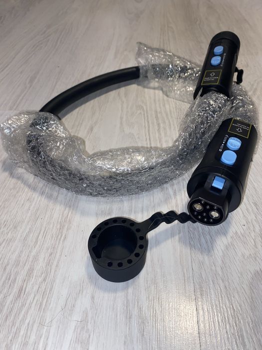 Шнур P090D для BLUETTI