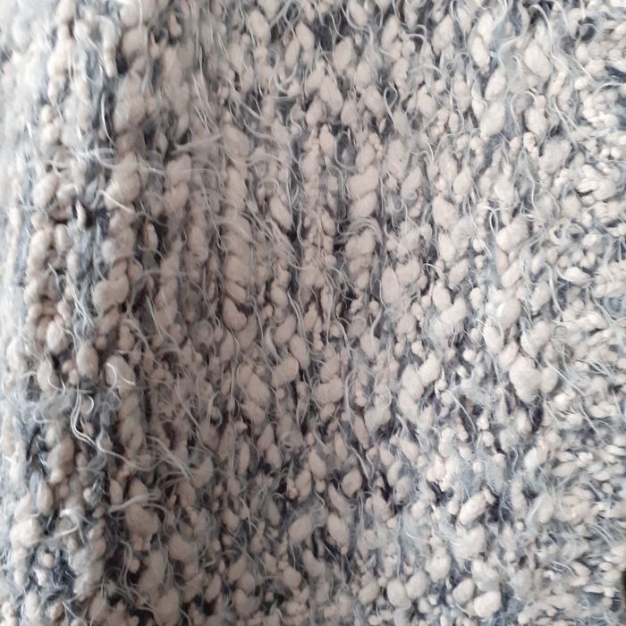 Kardigan dwukolorowy