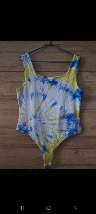 Body kolorowe r.L