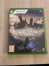 Xbox series X - Hogwarts Legacy