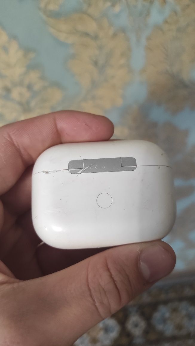 Наушкин airpods pro 2