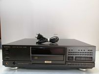 CD Technics SL-PS 900