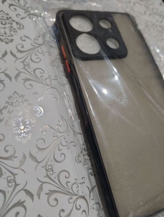 Чехол для Xiaomi