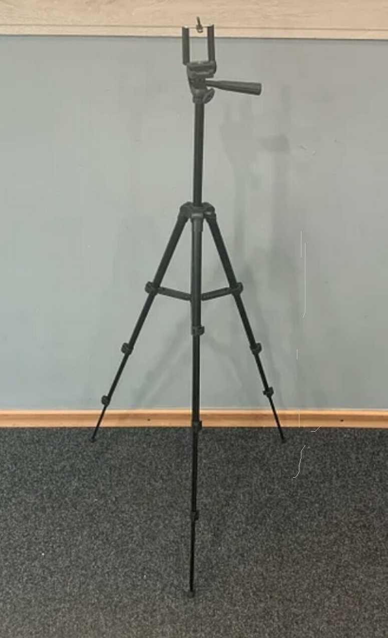 Для телефону чи камери кріплення штатив Tripod 3120