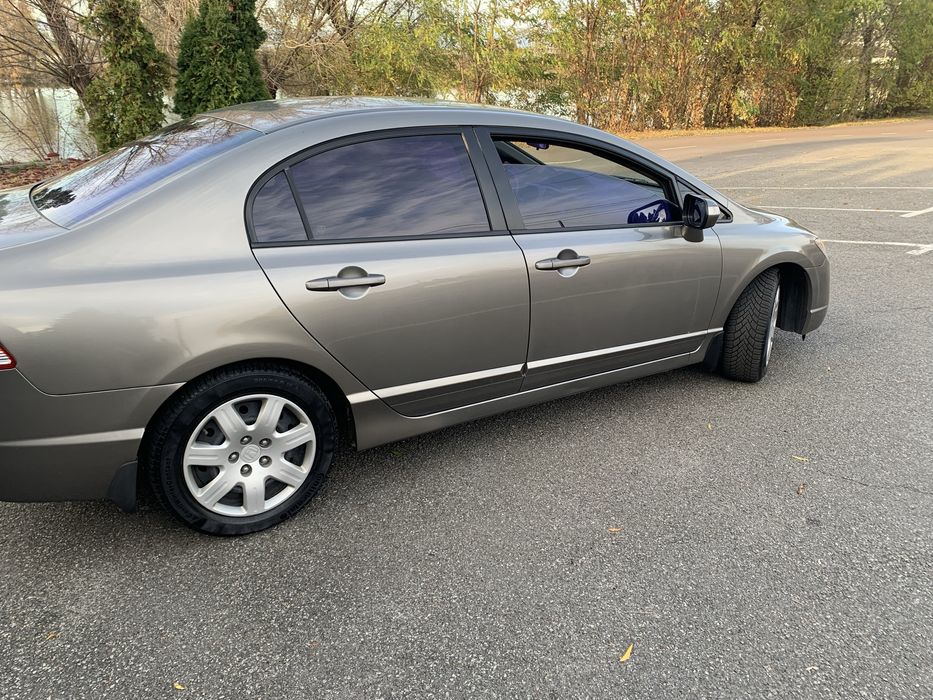 Хонда в гарному стані