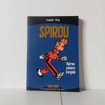Spirou - Franquin, Greg