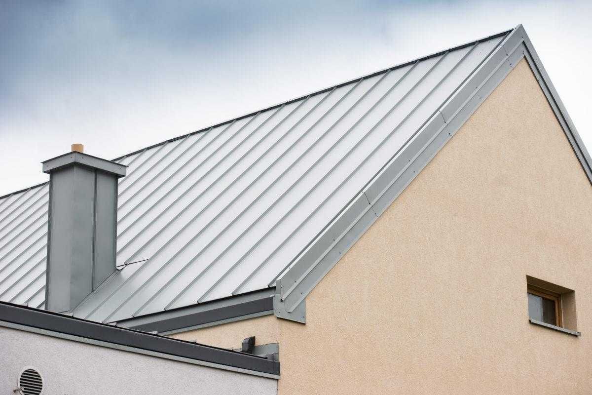 Blacha na rąbek zatrzaskowy BRATEX Panki Przystajń Koszęcin Lubliniec