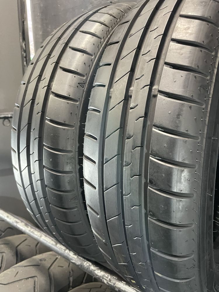 2шт стан нових 155/65 R14 Falken Sincera SN110