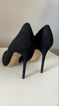 Sapato Elegante Zara Woman N 38