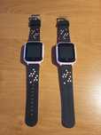 Zegarek Calmean dla dziecka smartwatch GPS
