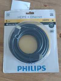 Кабель HDMI to HDMI+3D+Ethernet+4К