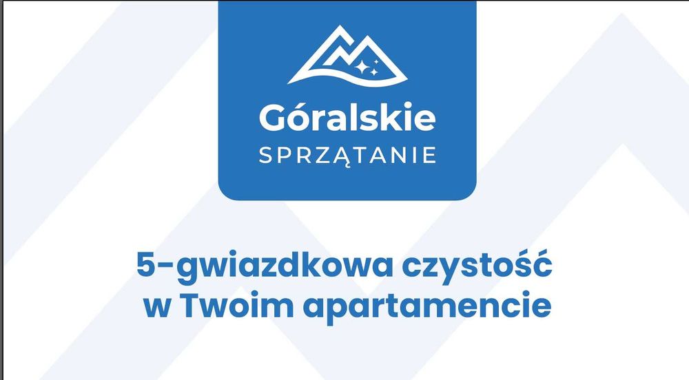 Firma Sprzątająca Zakopane