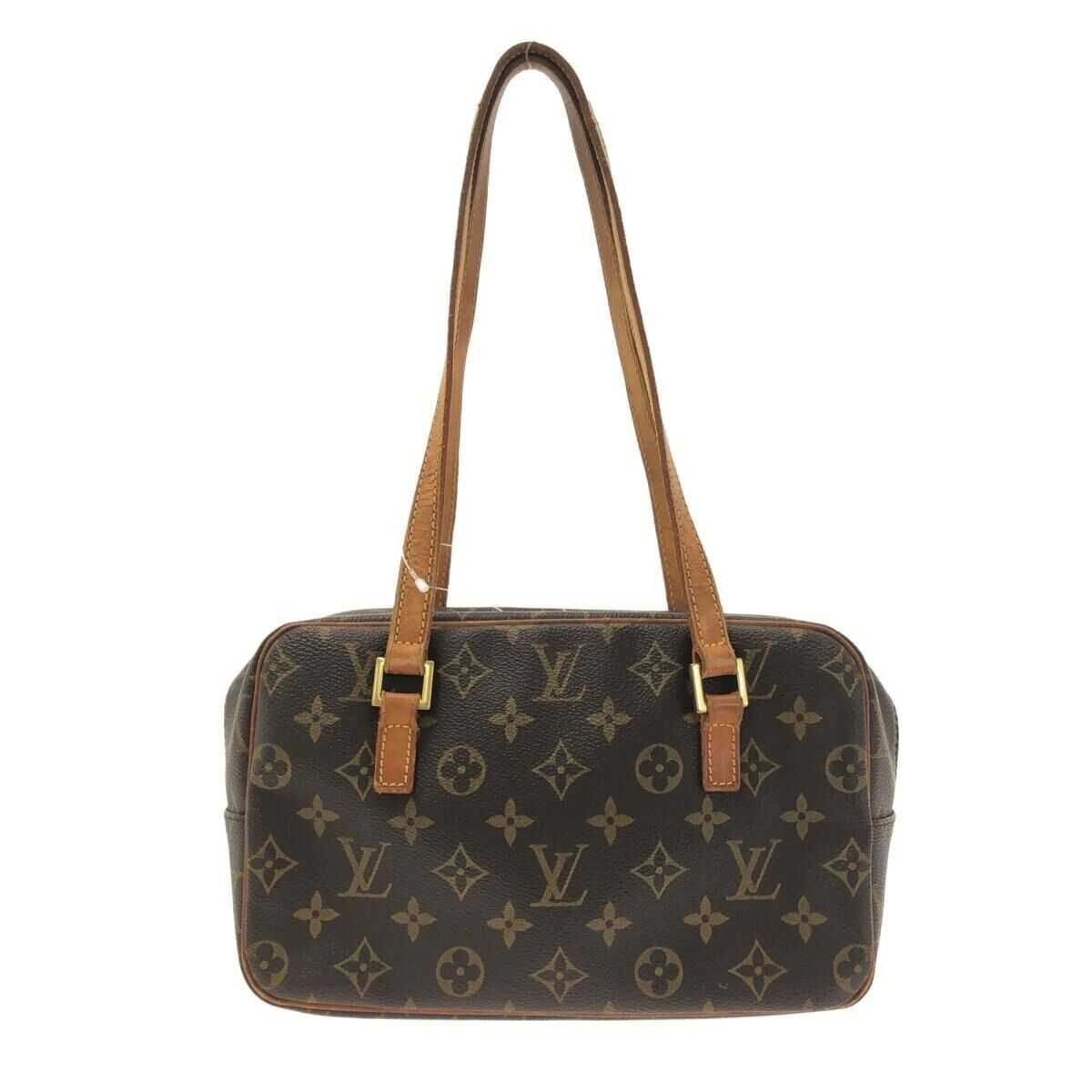 Bolsa Usada Original Louis Vuitton