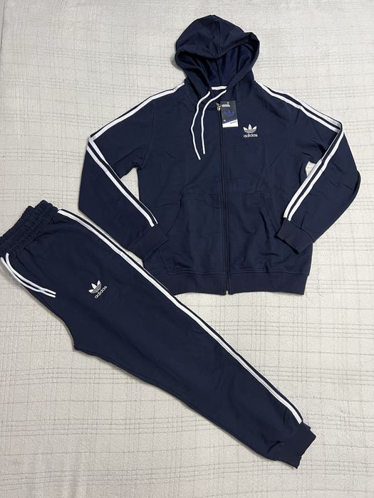 Dres sportowy bawełniany XL