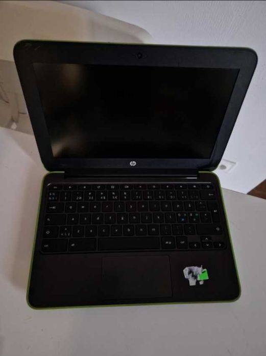 hp chromebook 11g 5EE