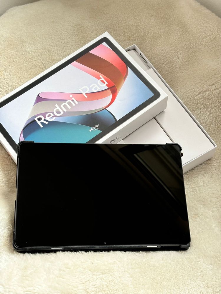 Redmi Pad - 4gb/128gb