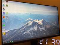 Dell P2419H Monitor