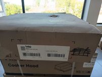 Placa a Gás Beko HIZG 64120SX – Nova C/Garantia