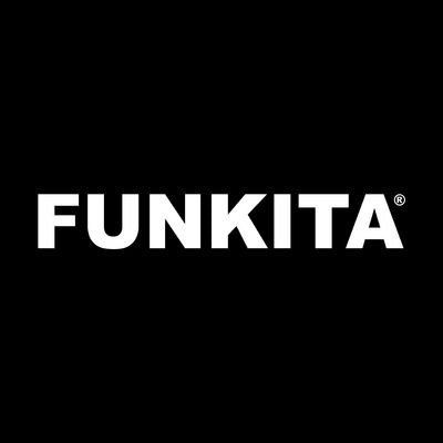 Kąpielówki męskie spodenki kąpielowe Funky Trunks Still Ocean rozmiar