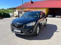 Mazda CX-5 Zadbana, 4x4, nowy rozrząd + olej