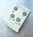 Interfejs audio/midi TASCAM US-122L