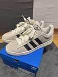 Adidas Campus Beżowe 45 1/3