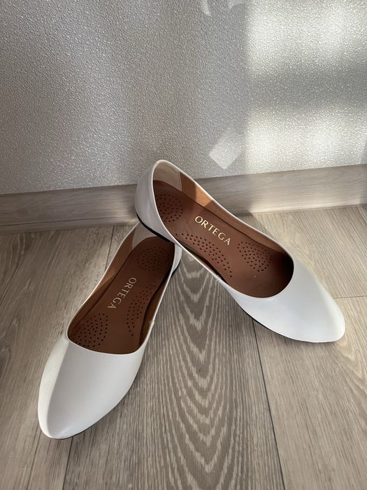 Балетки женские 36 размер