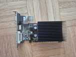 Karta graficzna GeForce GF 210 1GB pasywna