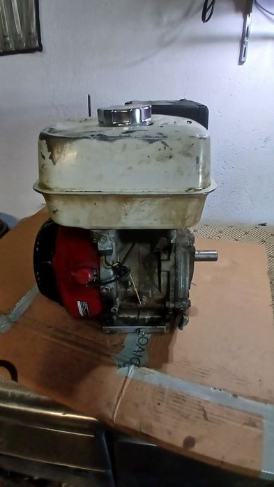 Silnik Honda GX390 13 KM