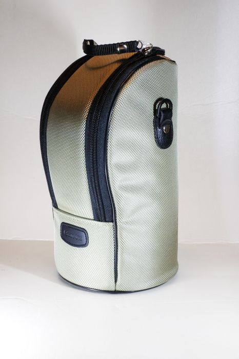 Canon EF 100-400mm f/4.5-5.6L IS USM I